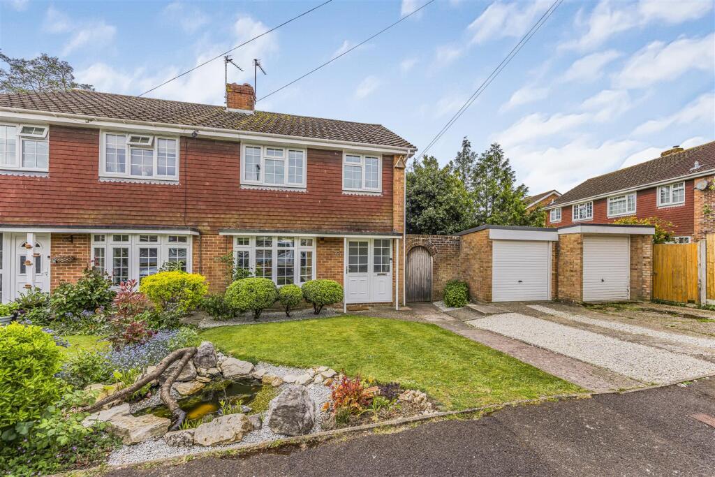Main image of property: Ellesmere Orchard, Westbourne