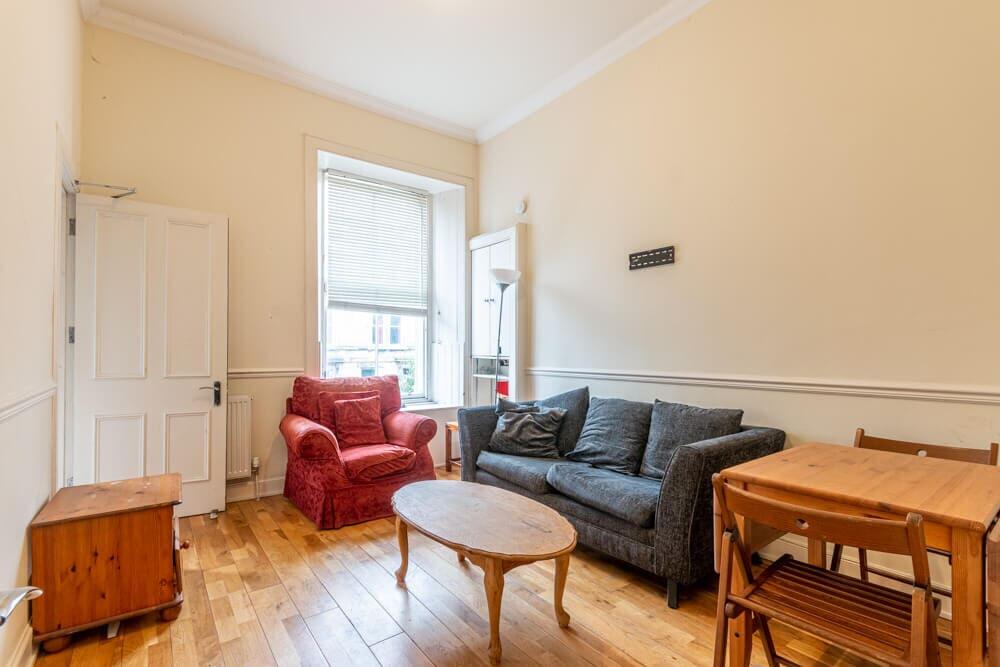 Main image of property: 1040L East Mayfield, Edinburgh, EH9 1SE