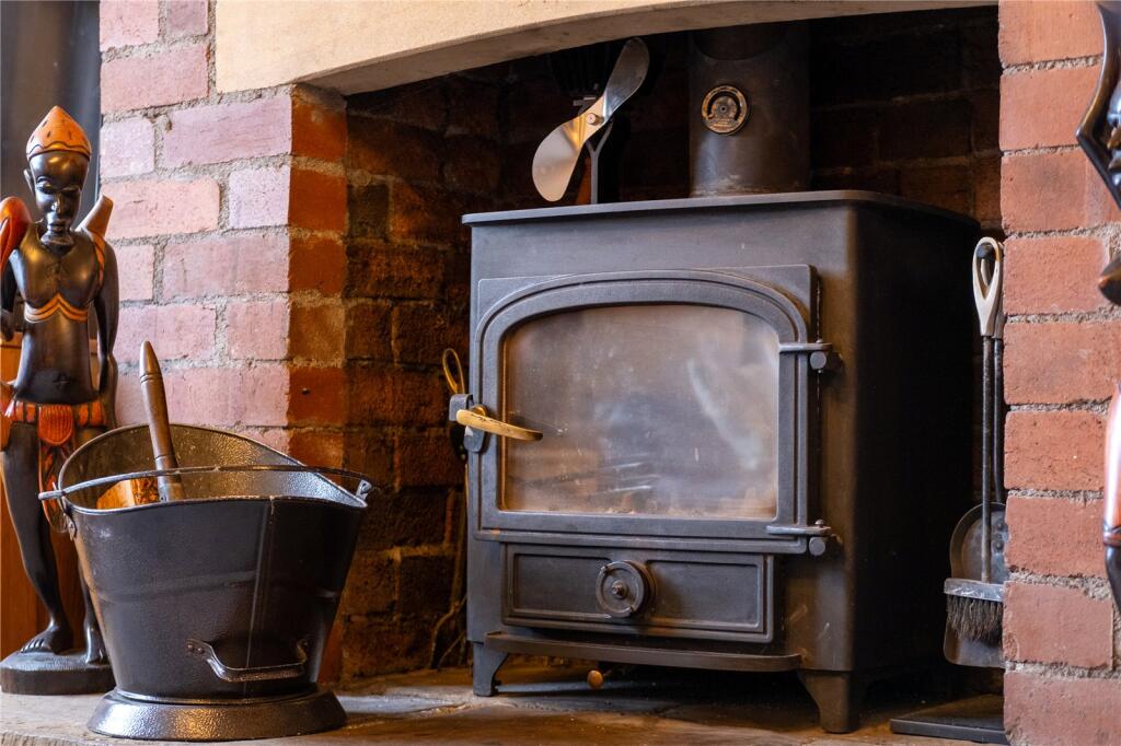 Additional image 4 of Pendle View, Trawden, Colne, Lancashire, BB8