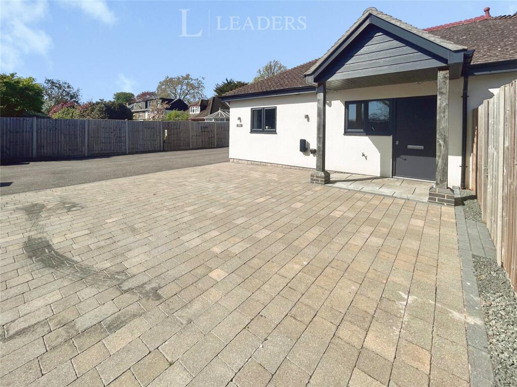 Main image of property: St. Annes Close, Emsworth