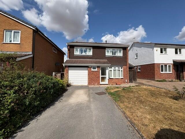 Main image of property: Bradley Croft