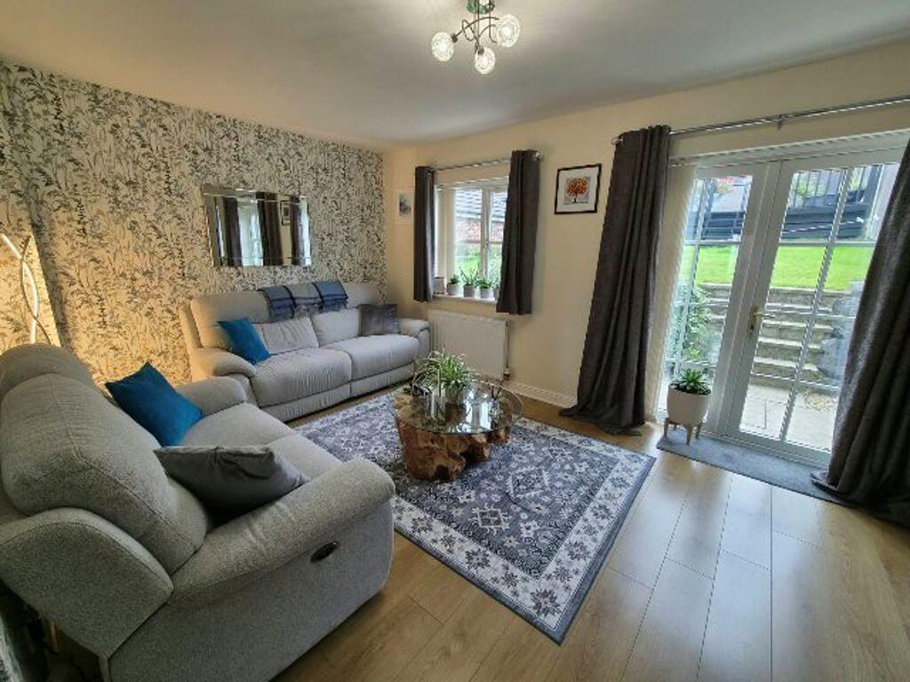 Main image of property: 54 Redshaw Avenue, Barrow-In-Furness