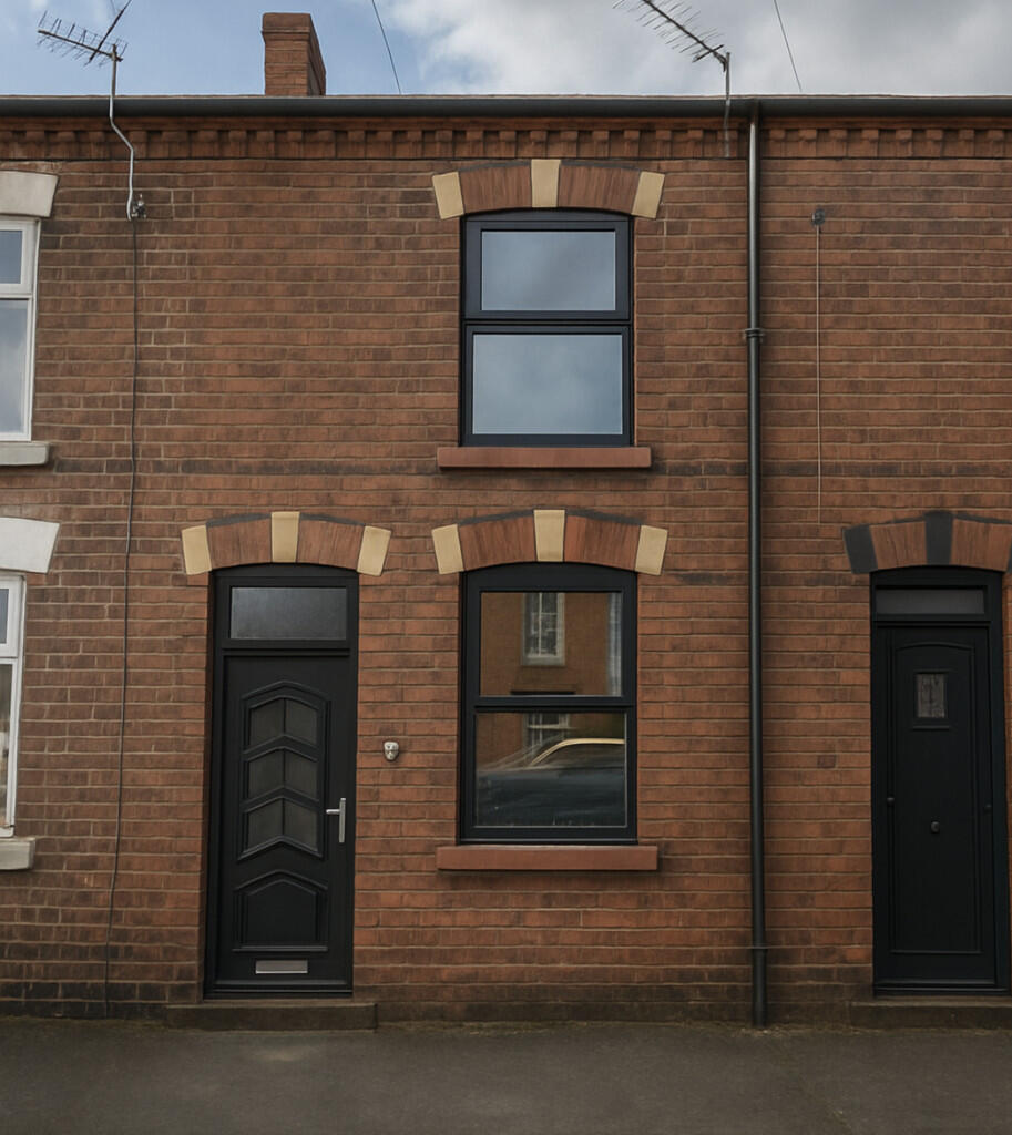 Main image of property: Field Street, Ince