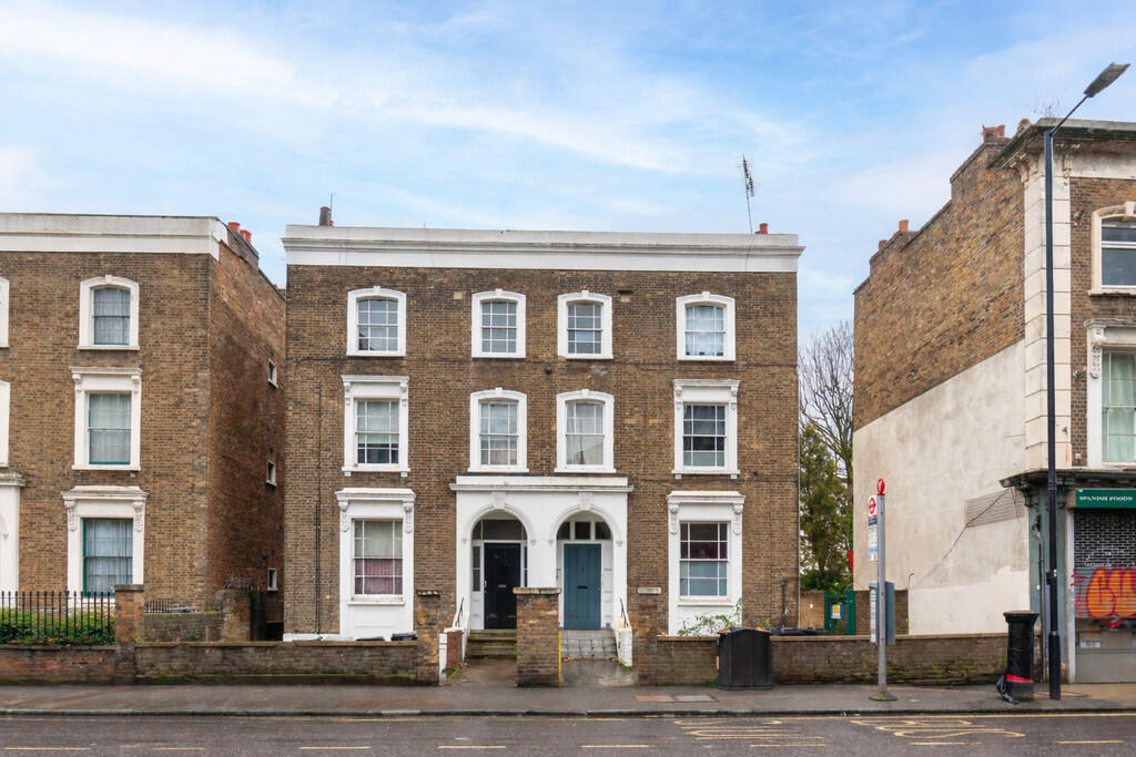 Main image of property: Dalston Lane, Hackney, London, E8