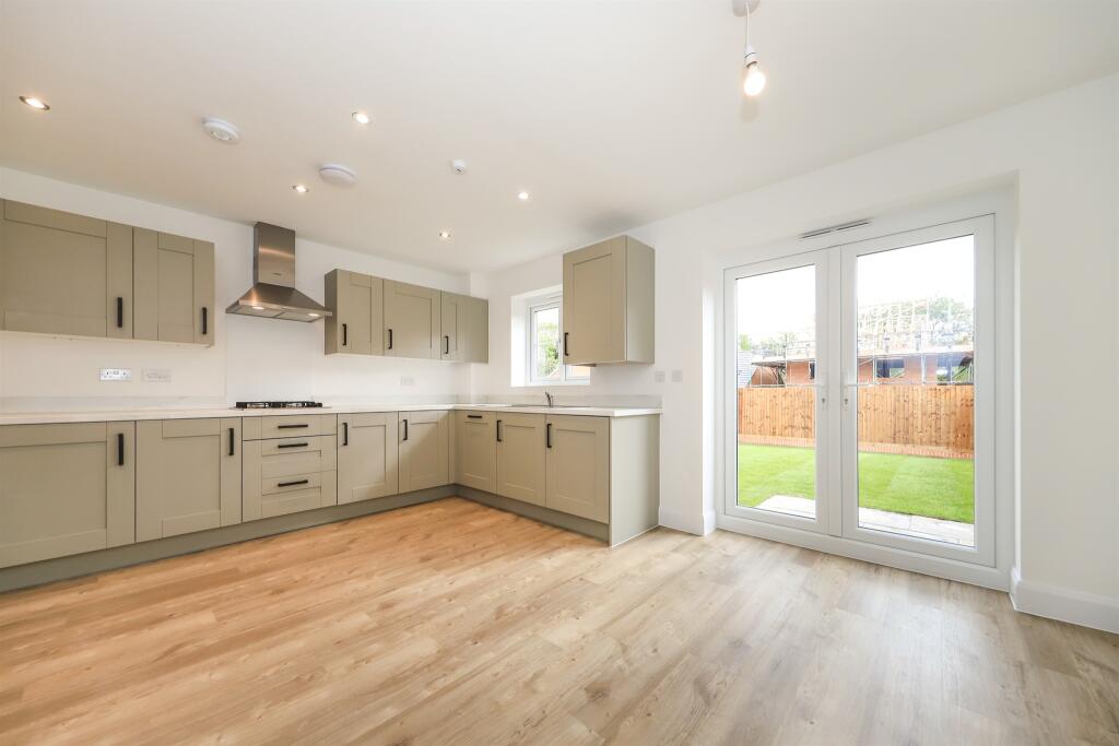 House in Telford - View 2