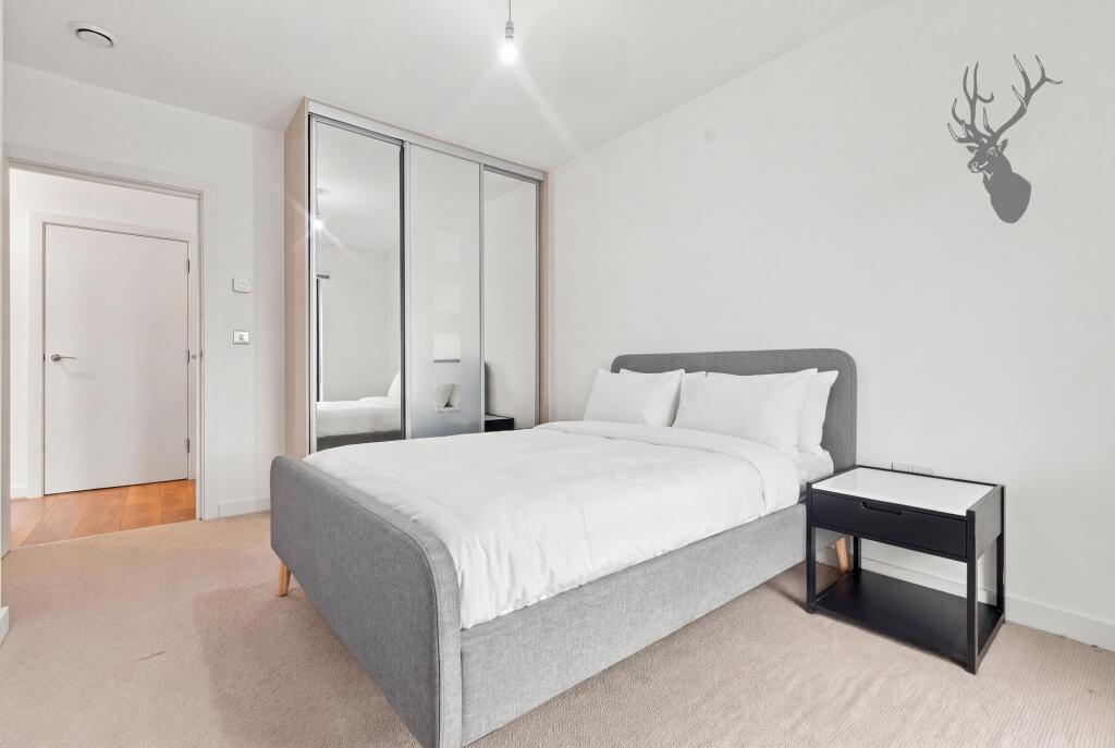 Apartment in London - More