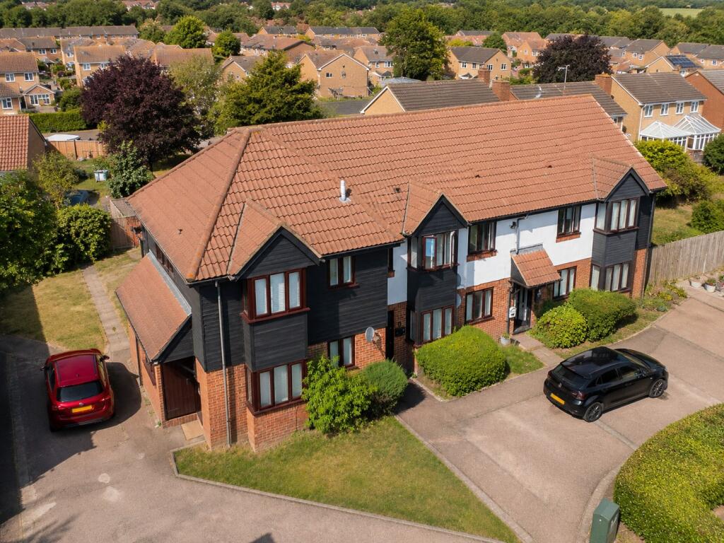 Main image of property: Copperfields, Basildon