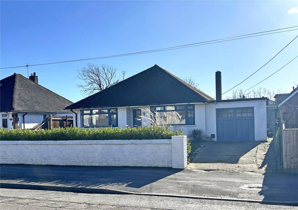 Main image of property: Gore Road, New Milton, Hampshire, BH25