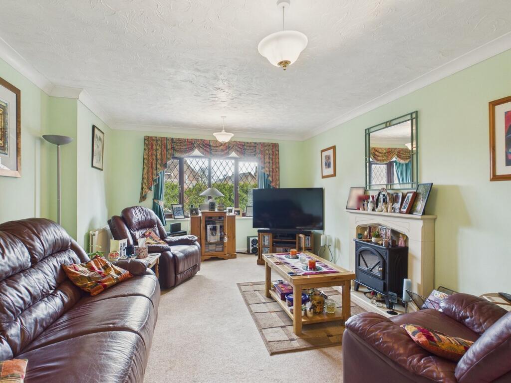 Beechey Close, Denver, Downham Market, PE38 - View 3
