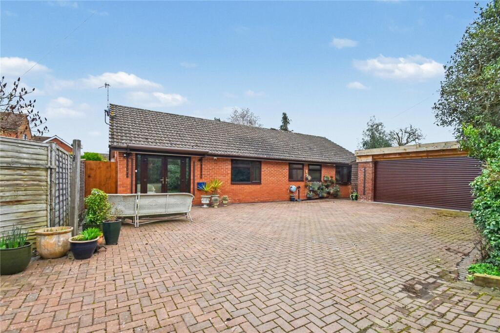 Main image of property: O'Keys Lane, Fernhill Heath, Worcester, Worcestershire, WR3