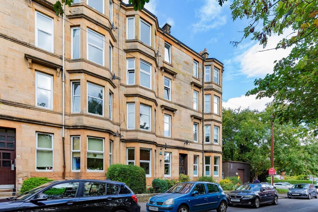 Apartment in Glasgow