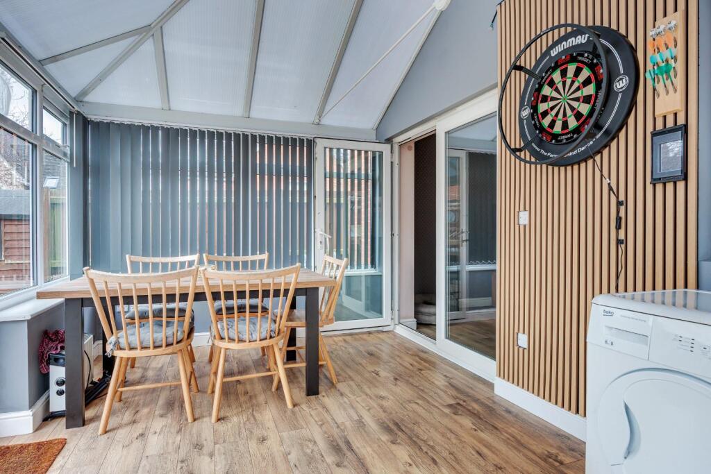 House in West Suffolk, Haverhill - More