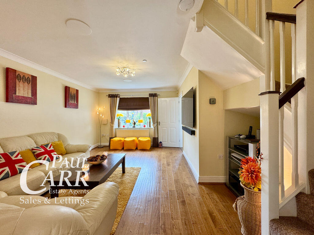 Farmstead Close, Sutton Coldfield, B75 5UG photo 2