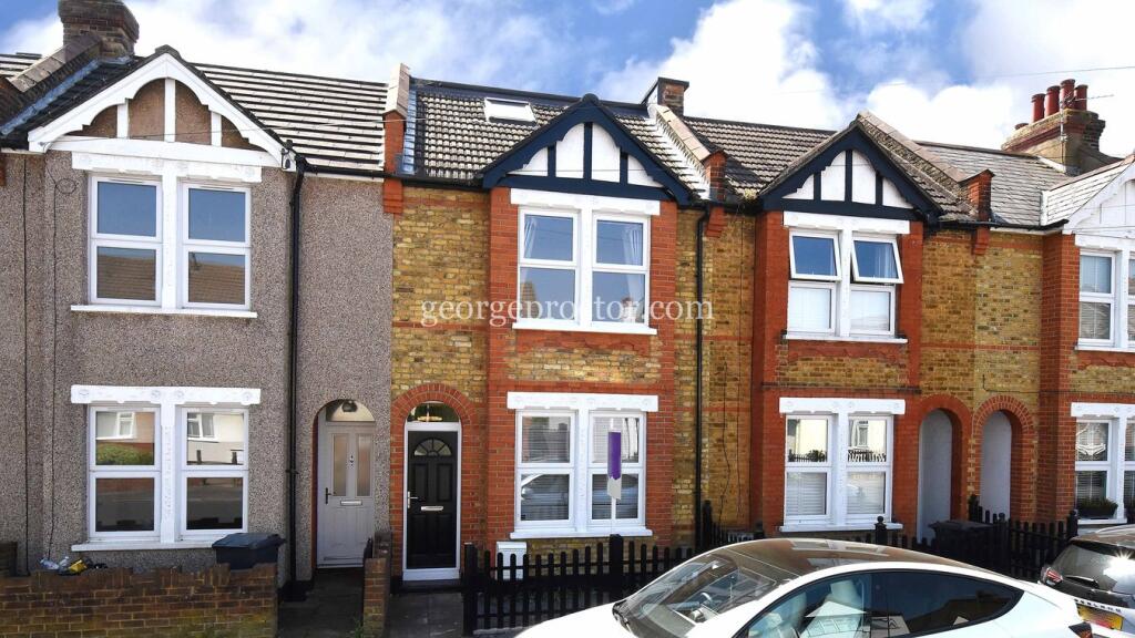 Main image of property: Herbert Road, Bromley, BR2