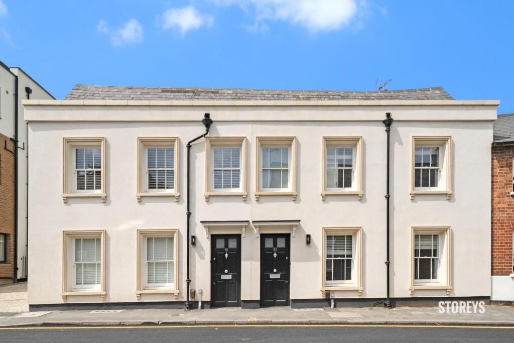 Main image of property: Akeman Street, Tring, HP23