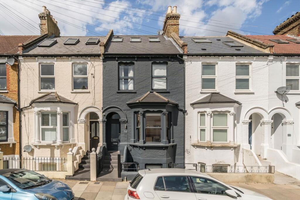 Main image of property: Khama Road, Tooting