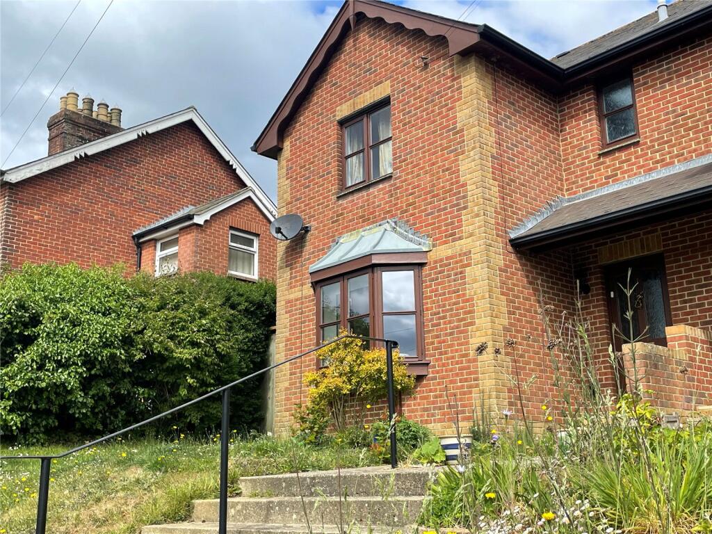 Main image of property: Slay Rise, Bannock Road, Whitwell