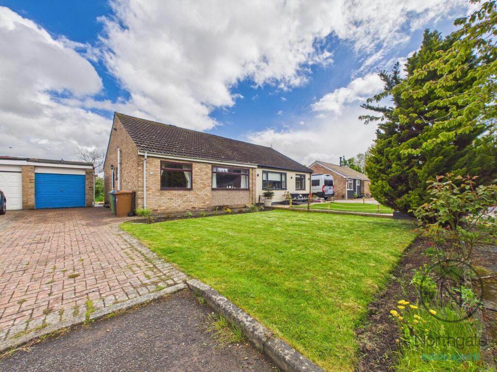 Main image of property: Ranulf Court, Newton Aycliffe, DL5