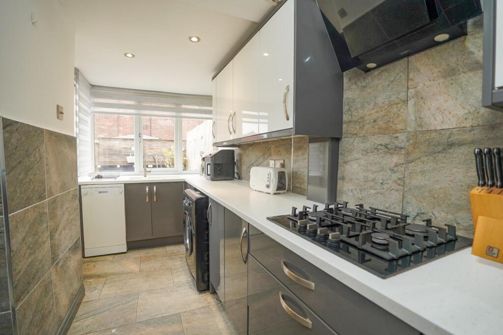 Walkden Avenue, Swinley, Wigan, WN1 2JJ photo 2