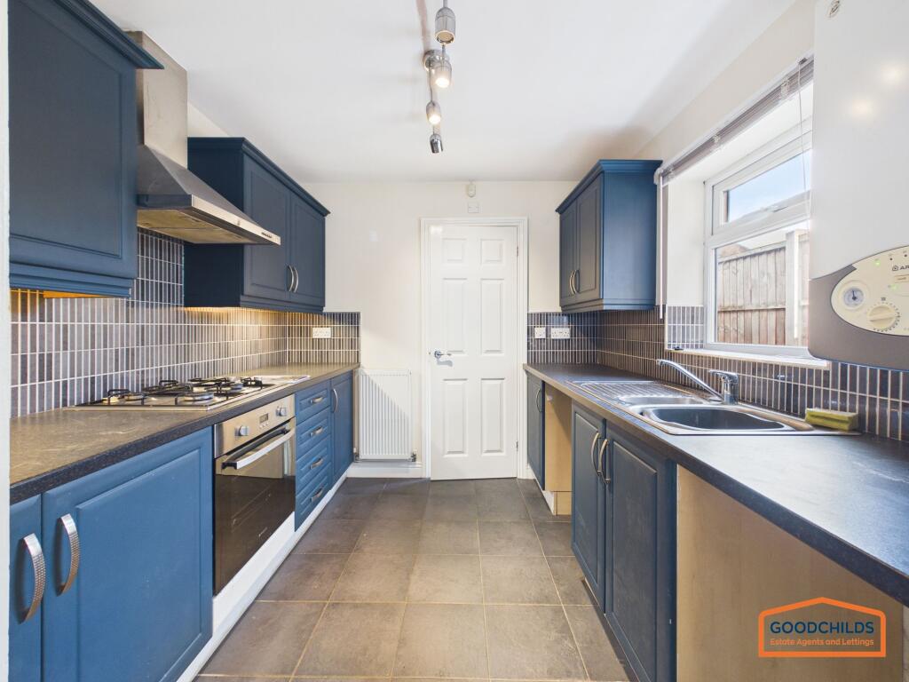 Main image of property: Brownhills Road, Walsall, WS8