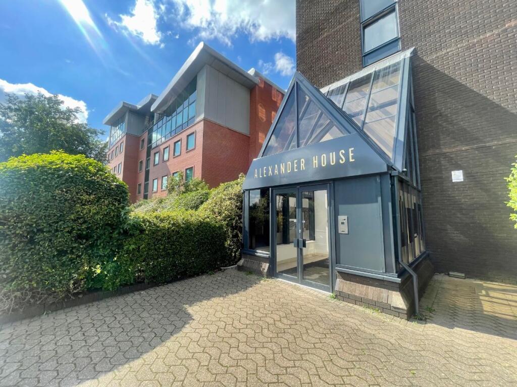 Main image of property: Talbot Road, Old Trafford, M16