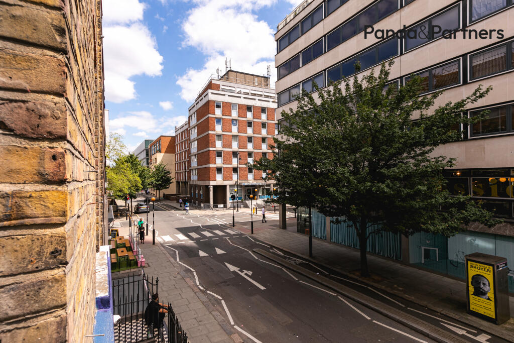 Main image of property: Maple Street, London, W1T