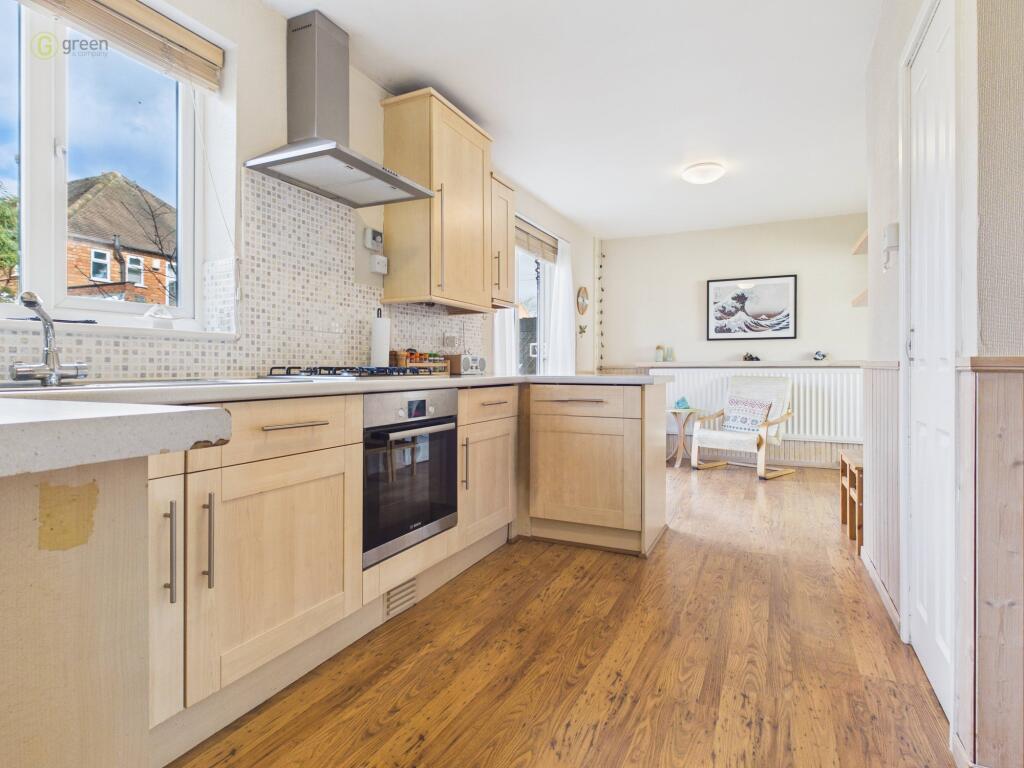 Additional image 3 of Maple Grove, Kingshurst, Solihull, B37