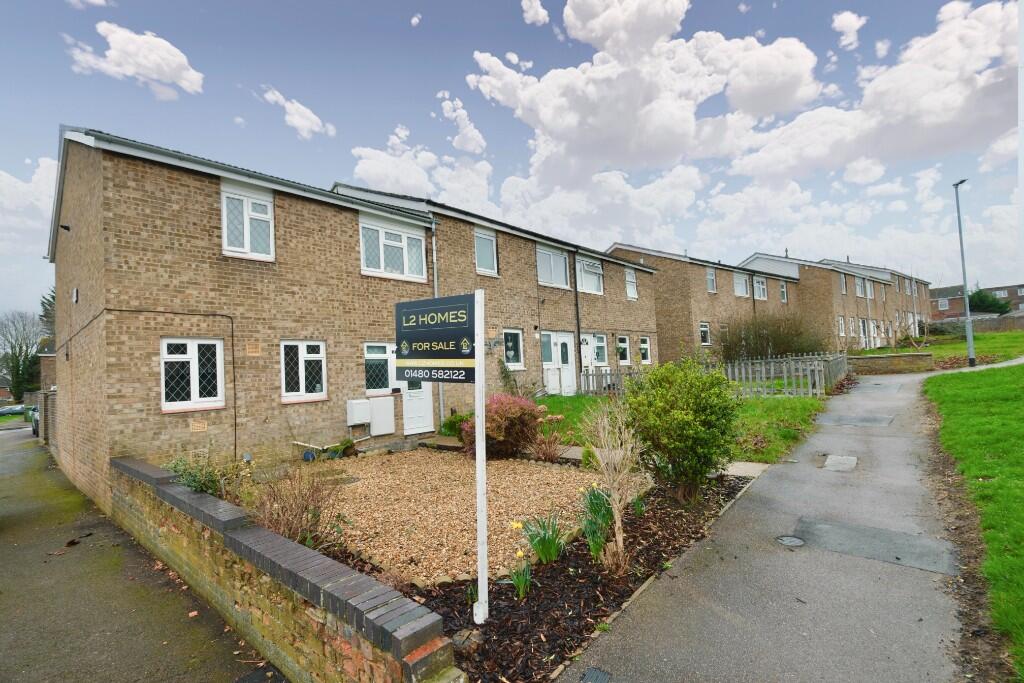 Main image of property: Regent Close, Eaton Socon, St. Neots, Cambridgeshire, PE19