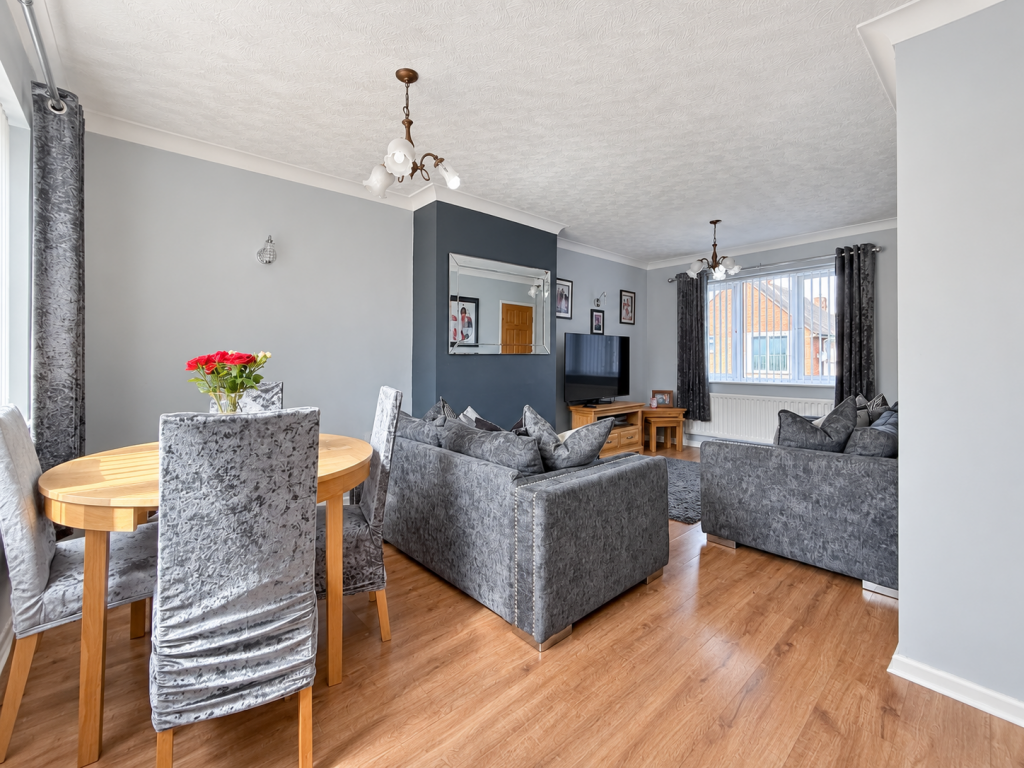 House in Birmingham - View 3
