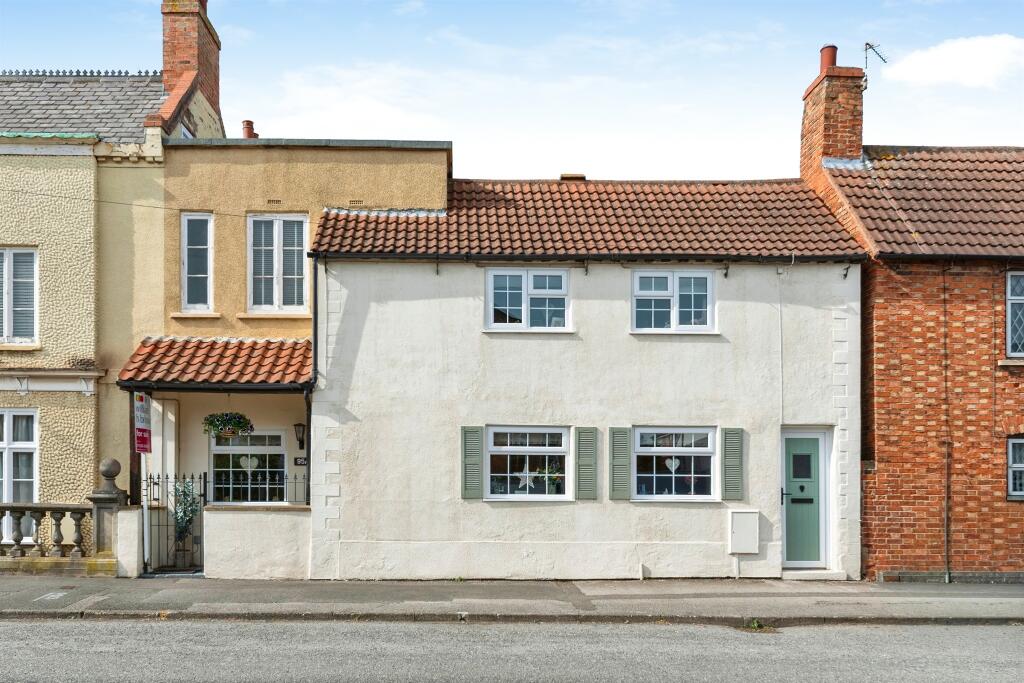 Main image of property: Main Street, Balderton, Newark