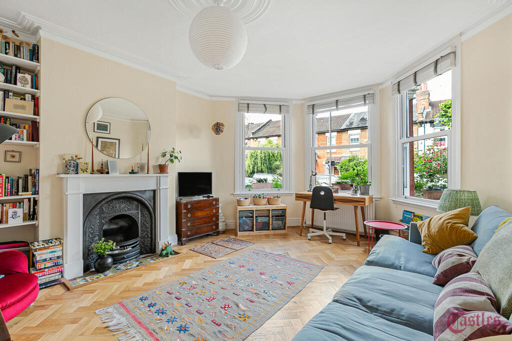 Main image of property: Marlborough Road, N22