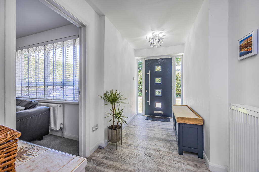 House in Chichester, East Broyle - View 5