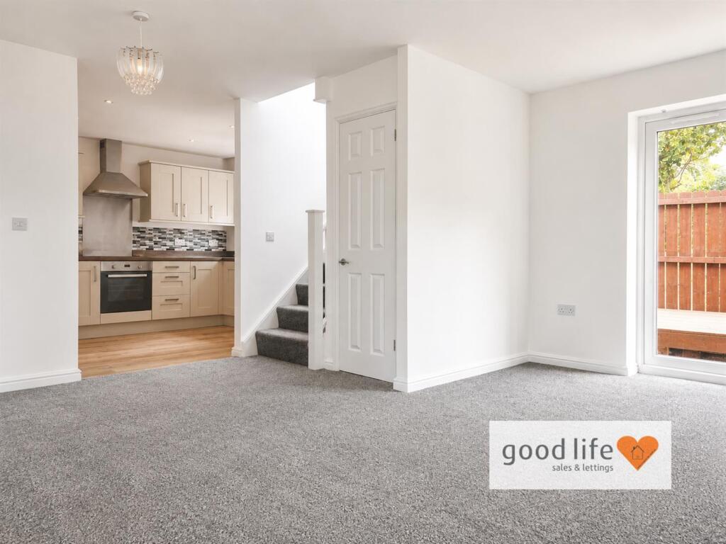 House in Sunderland - View 4