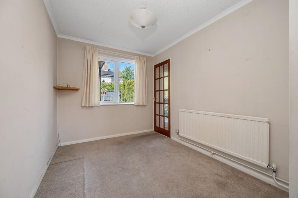 House in Leicester - View 4