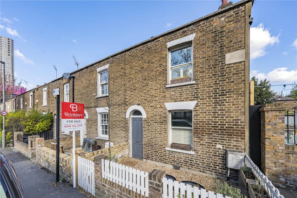 Main image of property: Barchard Street, London, SW18