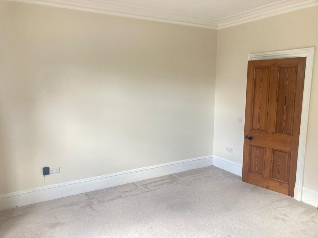 Apartment in Aberdeen, Broomhill, Ashley and Broomhill - More