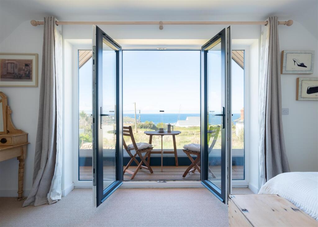 Main image of property: Sunny Corner Lane, Sennen, Penzance