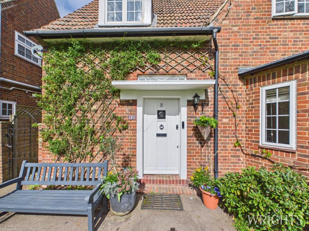 Additional image 24 of Brockett Close, Welwyn Garden City, AL8