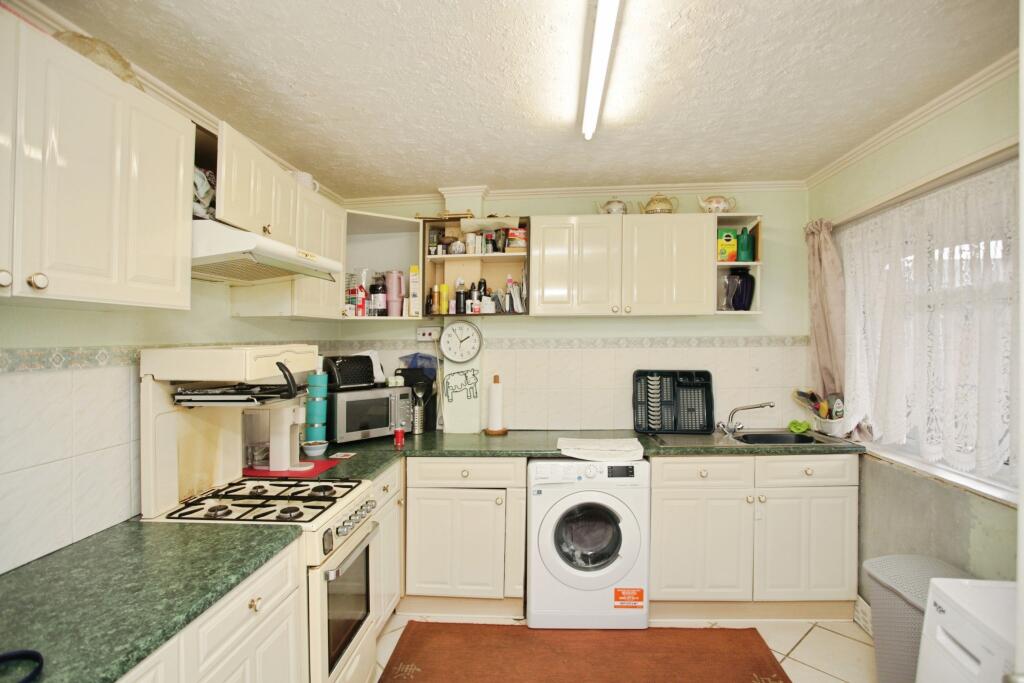 Main image of property: Abbey Street, Nuneaton, CV11