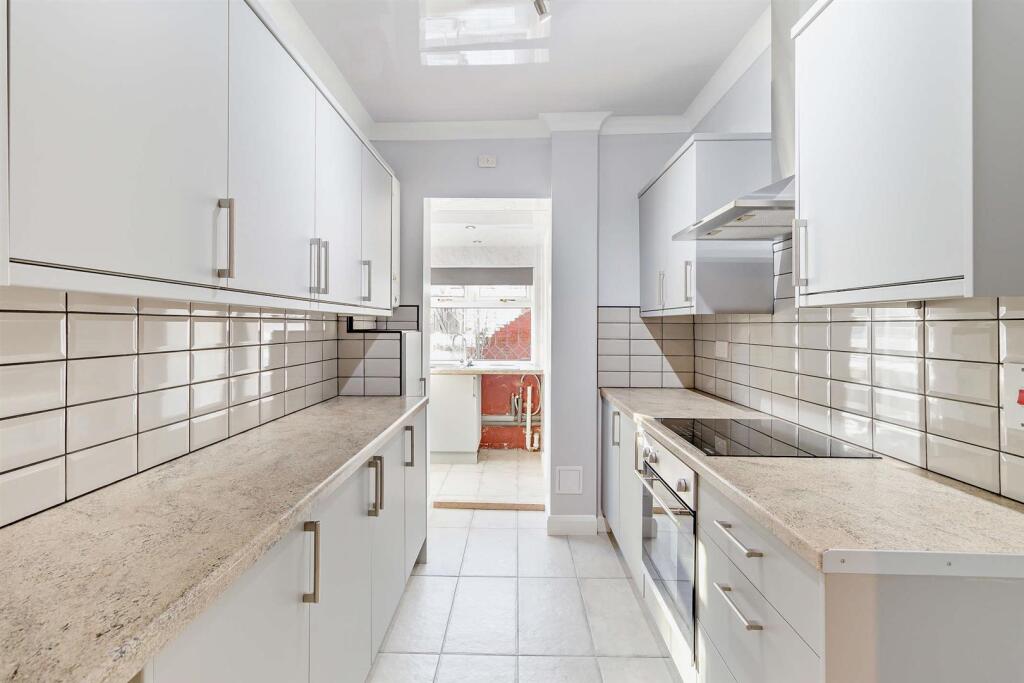 Main image of property: Cranbrook Road, Doncaster