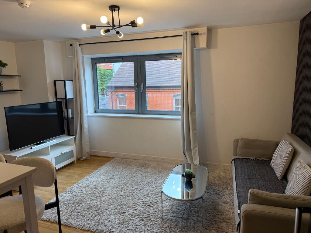 Additional image 17 of Fleet Street, Birmingham, B3