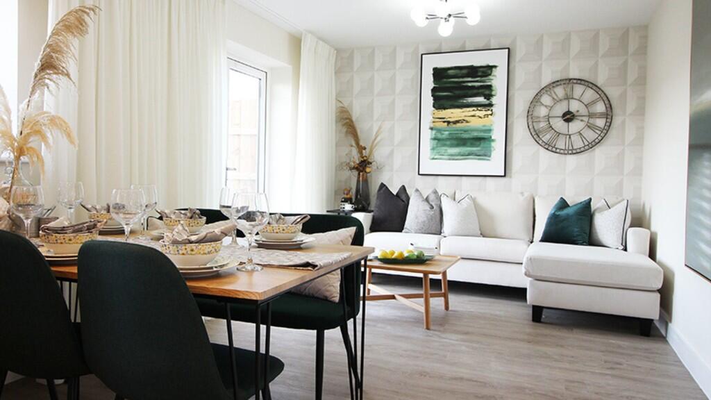 Additional image 2 of Plot 15 Woodwinds, Warton