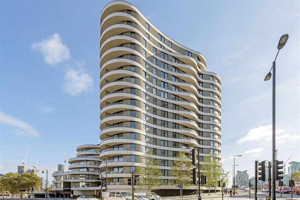 Main image of property: Riverwalk, 161 Millbank, Westminster, London, SW1P