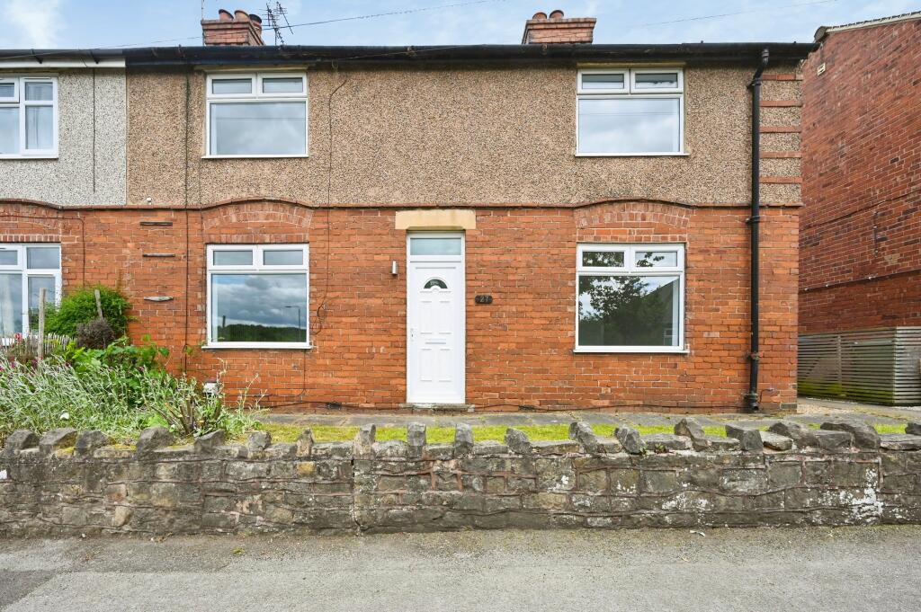 Main image of property: Mansfield Road, Mansfield Woodhouse, NG19