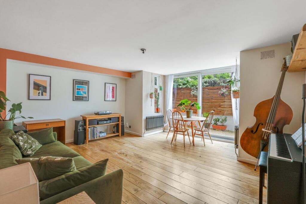 Main image of property: Border Road, Sydenham, London