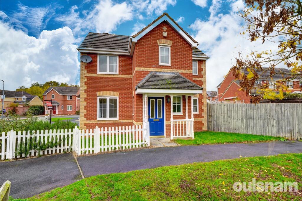 Main image of property: Swan Drive, Droitwich, Worcestershire, WR9