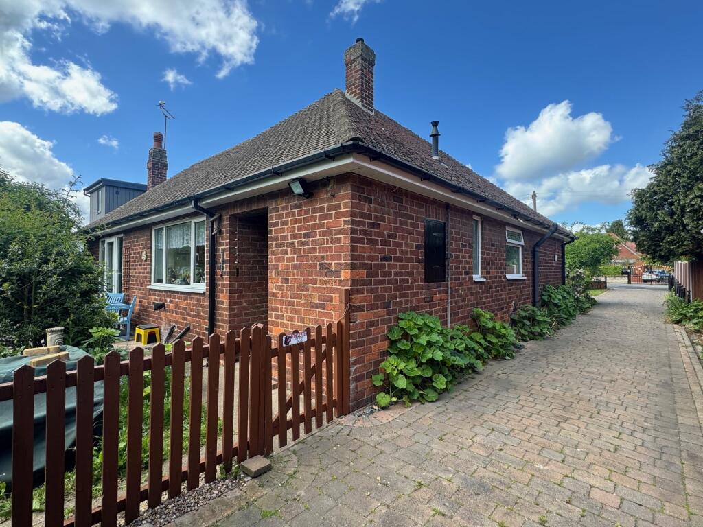 Main image of property: Shireoaks Common, Shireoaks 