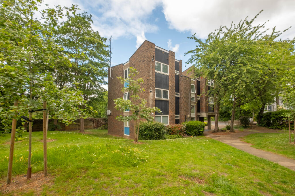 Main image of property: Wellesley Road, Twickenham, TW2