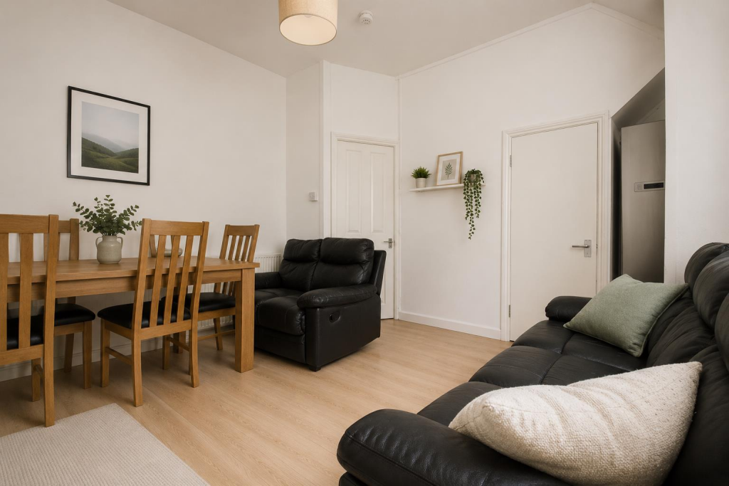 House in Brighton - View 3