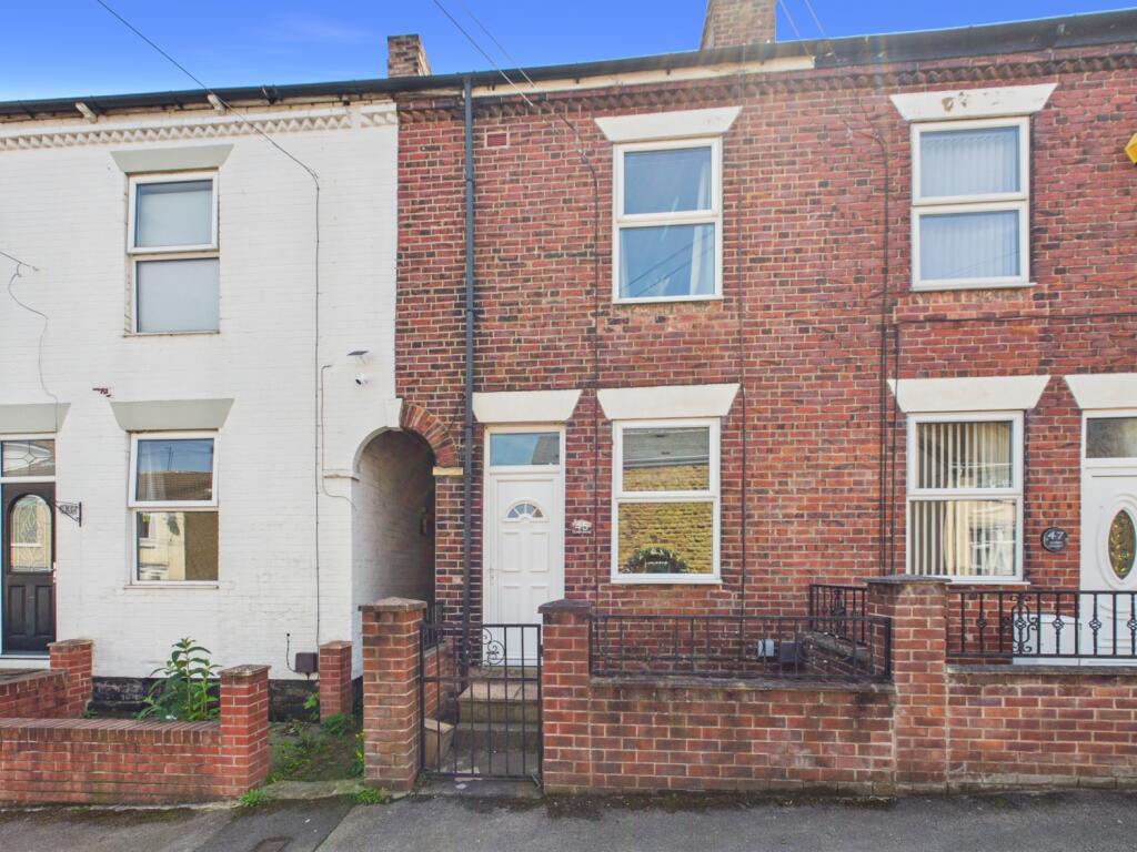 Main image of property: Queen Street, Eckington, Sheffield, South Yorkshire, S21